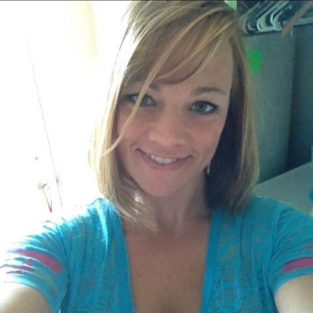 Meet your Posher, Mary